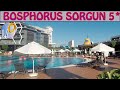 Bosphorus Sorgun Hotel