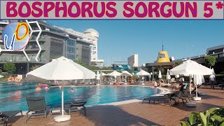 : Bosphorus Sorgun Hotel