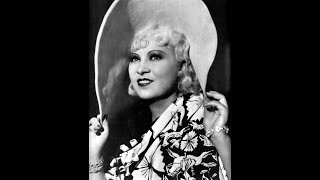 Mae West, 87 (1893-1980) US Actress