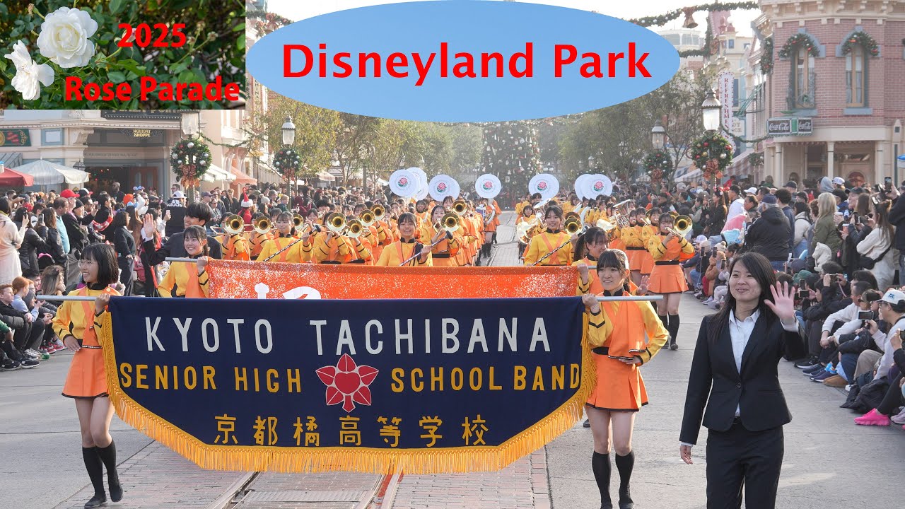 京都橘高校吹奏楽部ローズパレード記念ピンバッジ小 あと4日