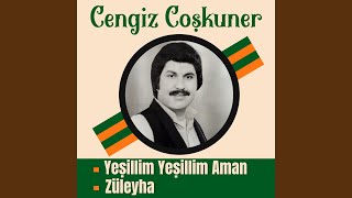 Yeşillim Yeşillim Aman