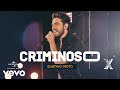 Gustavo Mioto - Criminoso (Ao Vivo Em Recife / 2022) image