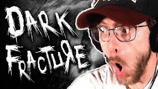 THIS HORROR GAME LOOKS AMAZING! | DARK FRACTURE DEMO