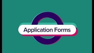 Application Form in SmartSimple Cloud