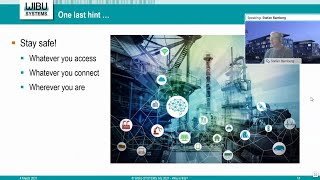 Who Is This? The Need For Authentication In The Iiot