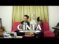 Cinta - Vina Panduwinata (Cover) by : Kilal Ista ft. Fina