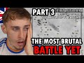 Brit Reacting to Desert Storm - The Ground War, Day 3 - The Great Tank Battle of 73 Easting