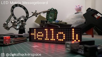 5 AWESOME ARDUINO PROJECTS (neopixel/ws2812b/esp8266)