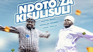 NDOTO ZA KISULISULI PART 1 STARING TIN WHITE: MKOJANI & ANGEL NILAS