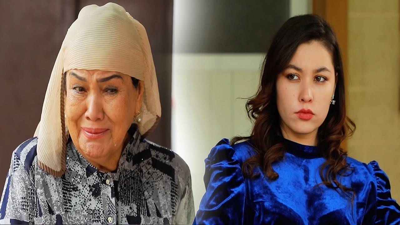 🔥 Ёлғиз ўғлимни келин мендан тортиб олдими?..| Hikmat