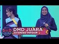 Ria Ricis, Ayu Ting Ting, Iis Dahlia Bikin Studio Makin Panas!! Part 1 - DMD Juara (4/10)