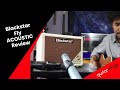 Blackstar FLY 3 Acoustic Mini Amp Review | Product Review | Guitarshop Nepal