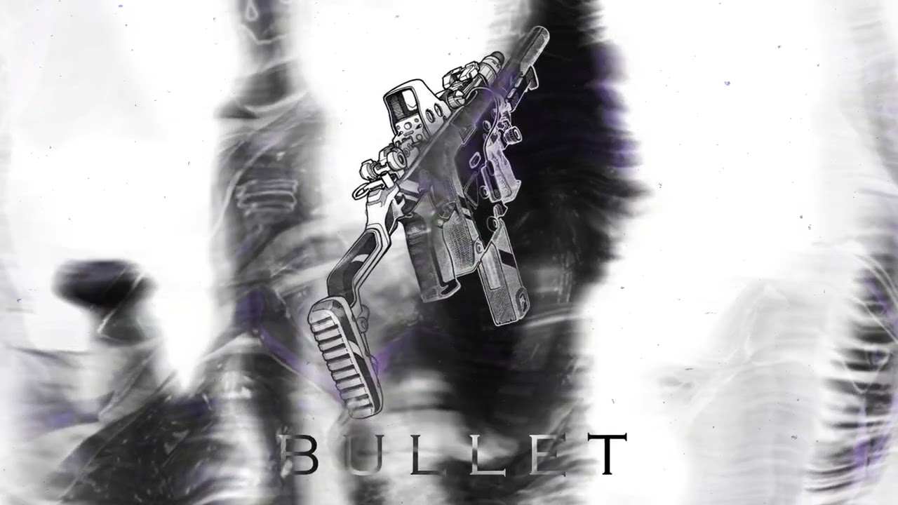 Guarda Ambassador - Bullet (Official audio) su YouTube Guarda Ambassador - Bullet (Official audio) su YouTube