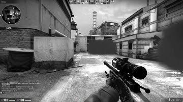 CSGO-SONG - Dimitry - Hello from the Ruski side  | Random Clip [HD]