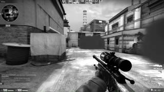 CSGO-SONG - Dimitry - Hello from the Ruski side  | Random Clip [HD]
