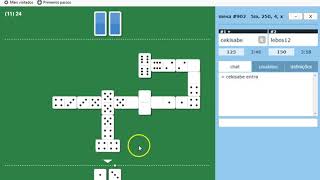 playok.com Jogando dominó Kurnik.pl 