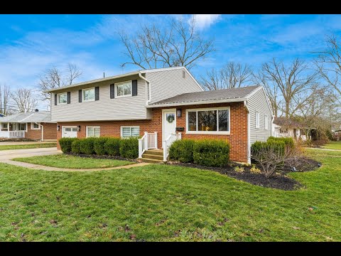 497 Catawba Avenue, Westerville, OH home video tour