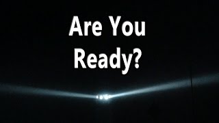Are You Ready For Opportunity? Motivational Speech!