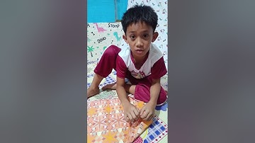 Performance Task in TLE (Making a Pillow Case)