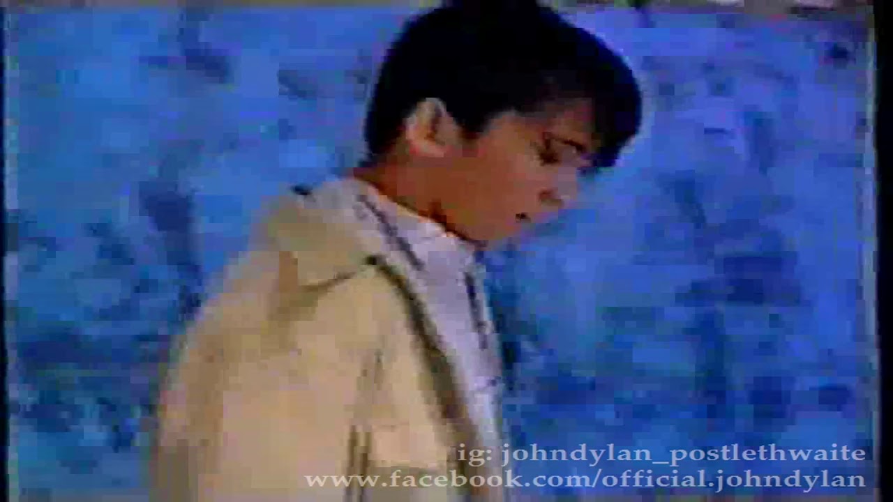 [Audition] My Girl Josephine จอห์น ดีแลน