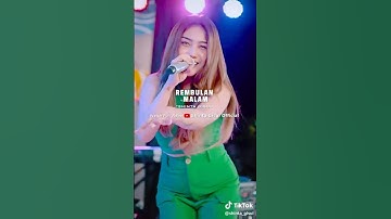 Shinta gisul, rembulan malam