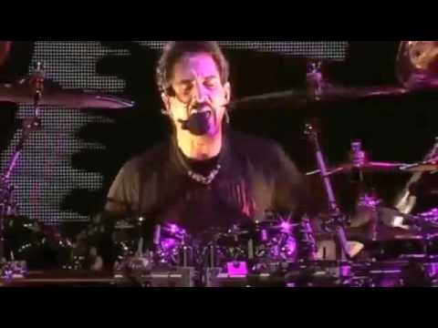 Deen Castronovo Journey   Mother Father