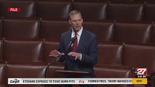 FBI seizes Rep. Scott Perry's cellphone, what comes next?