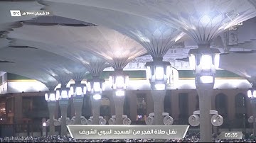 التلاوة الشهيرة للشيخ #أحمد_بن_طالب من سورتي الفرقان والشعراء❤️