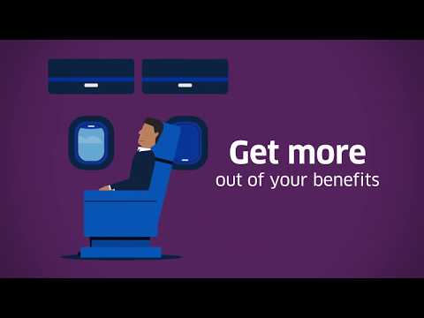 Video: United Economy Plus thiab Premier Access yog dab tsi?