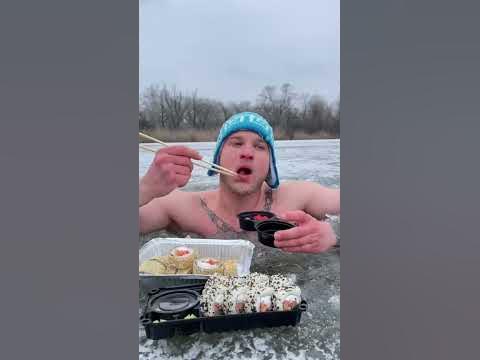 СУШИ 🤣 - YouTube