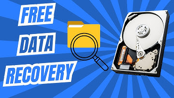 Recover Deleted Data Even After Formatting Drive // Recoveryfox AI