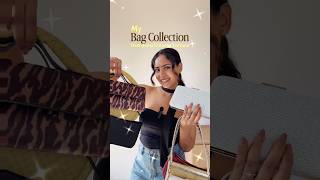 My Affordable Bag Collection I’m obsessed with🫧 #bags #styleguide