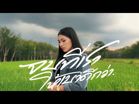 จบที่เราให้เบาดีกว่า - แพม วกุลทิพย์ (COVER VERSION) Oringianl : แทน ศุภสัณห์ 