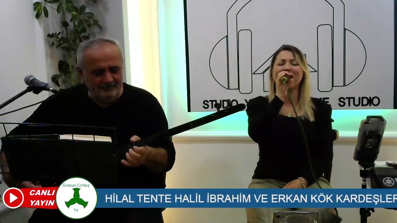 IŞIL IŞIL | GİRESUN KARŞILAMASI POTPORİ