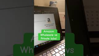 Wholesale vs Private label on Amazon FBA - Which model should YOU shart 2025? #fbaseller