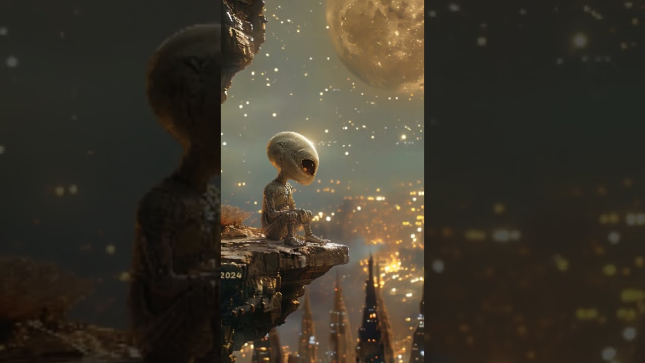 Good Night Universe