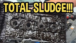 Denied Warranty... Then I Opened The Engine!!