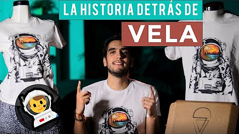 Una historia contada en cada diseño