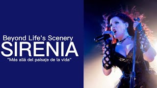 Watch Sirenia Beyond Lifes Scenery video