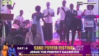 Kik ikala makiguedha live by florence robert