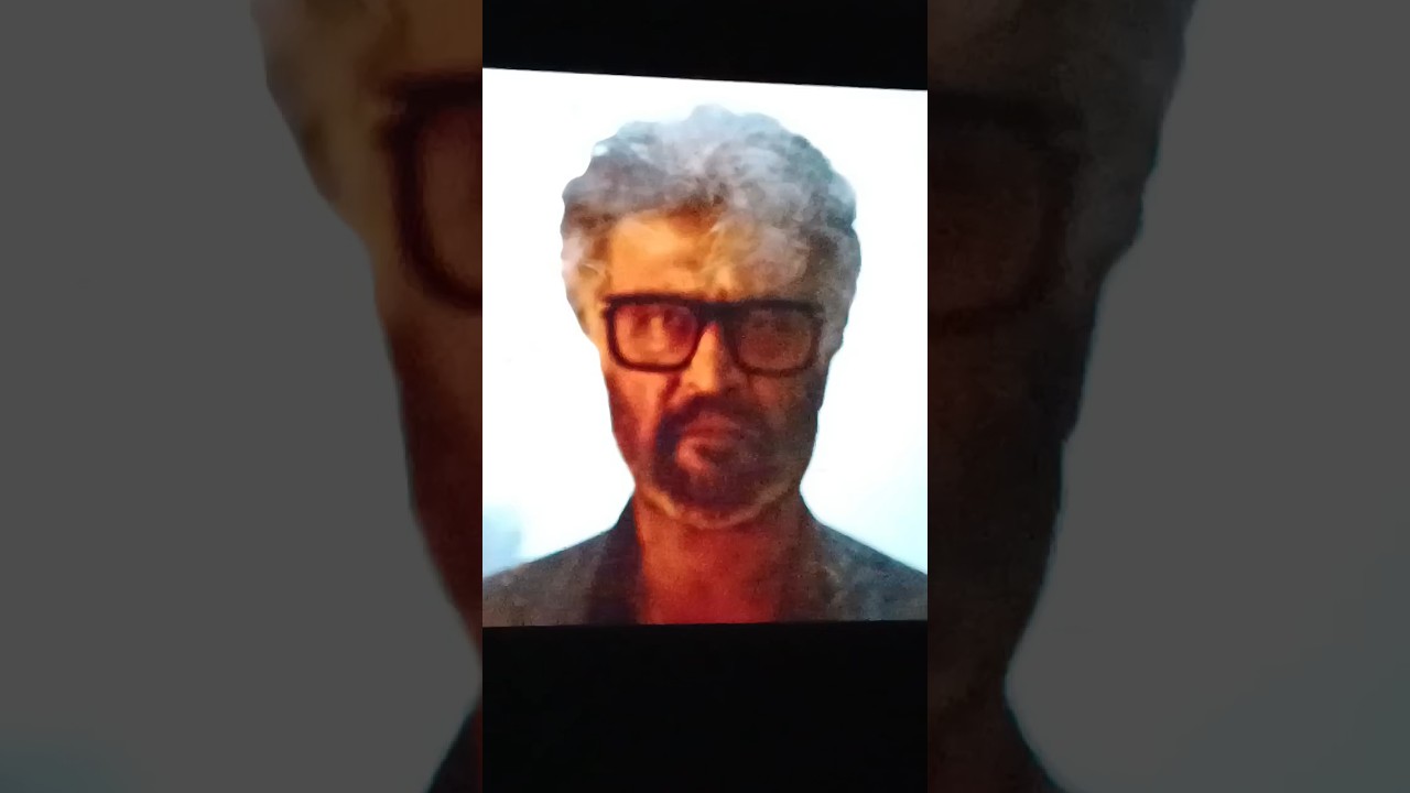 superstar rajanikant 