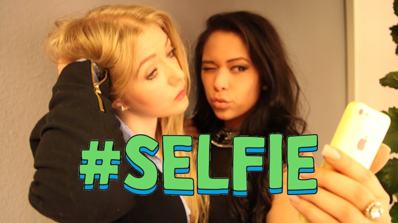 Selfie The Chainsmokers Parodie Youtube