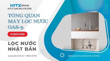 Tại Sao Bạn Cần Máy Lọc Nước KITZ 11,000 Lít