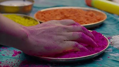 Sustainability at Heubach | Towards a Greener Future | COP28