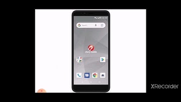 CHERRY MOBILE FLARE J5s google account removal or FRP Removal