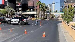 2 dead, 6 injured after mass stabbing on Las Vegas Strip
