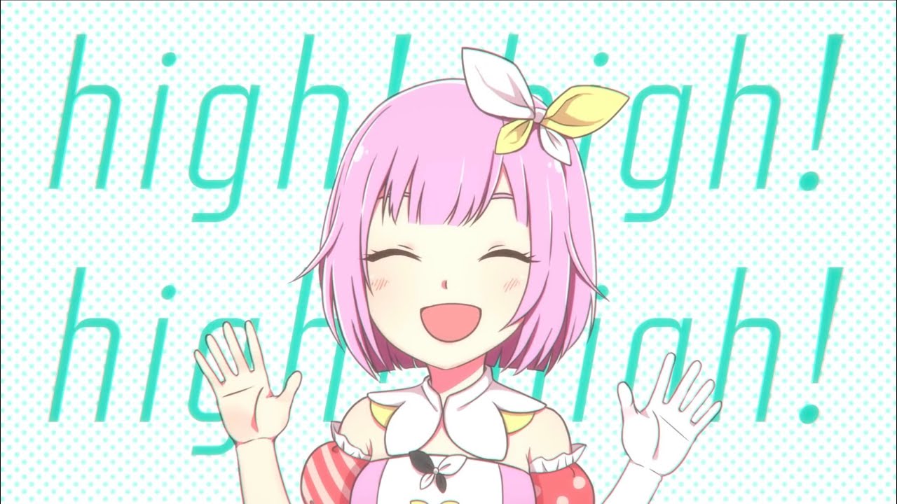 Positive☆Dance Time (project Sekai) all screams compilation