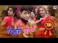 New Nepali lok dohori song 2076 | Chiuri Guliyo | Yagya BK & Premkala Pun | Anjali Adhikari