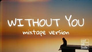Winter - without you - mixtape version ft. Soccer Mommy (Lyrics)