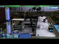 Sorria, A Vida É Apenas Um Sopro The Sims 3 Collection SnakeBrLins